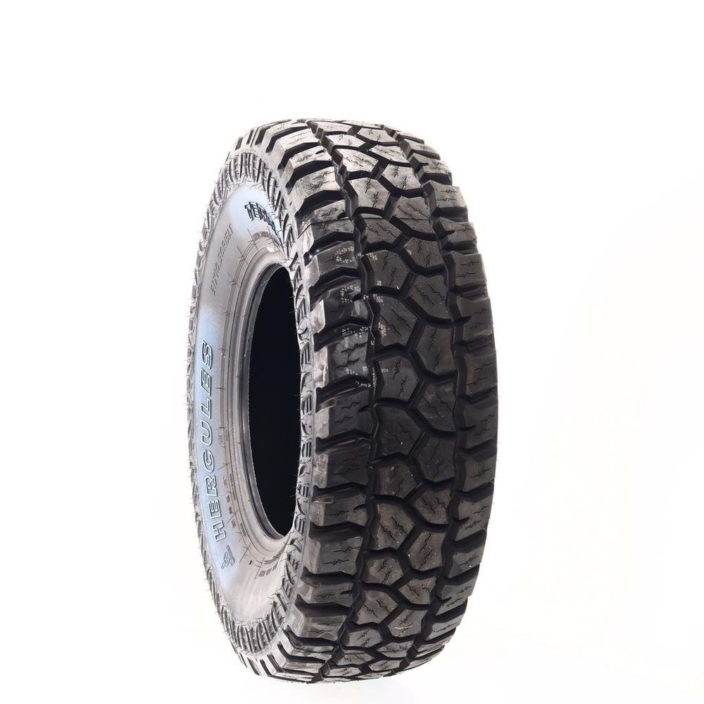 New LT 31X10.5R15 Hercules Terra Trac T/G Max 109Q C - Image 1