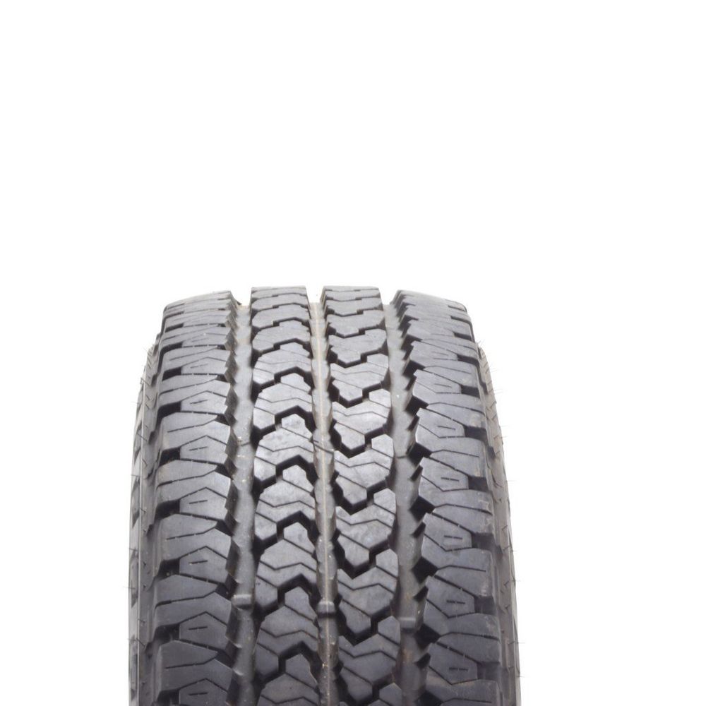 Used LT 235/85R16 Firestone Transforce AT2 120/116R E - 14/32 - Image 2
