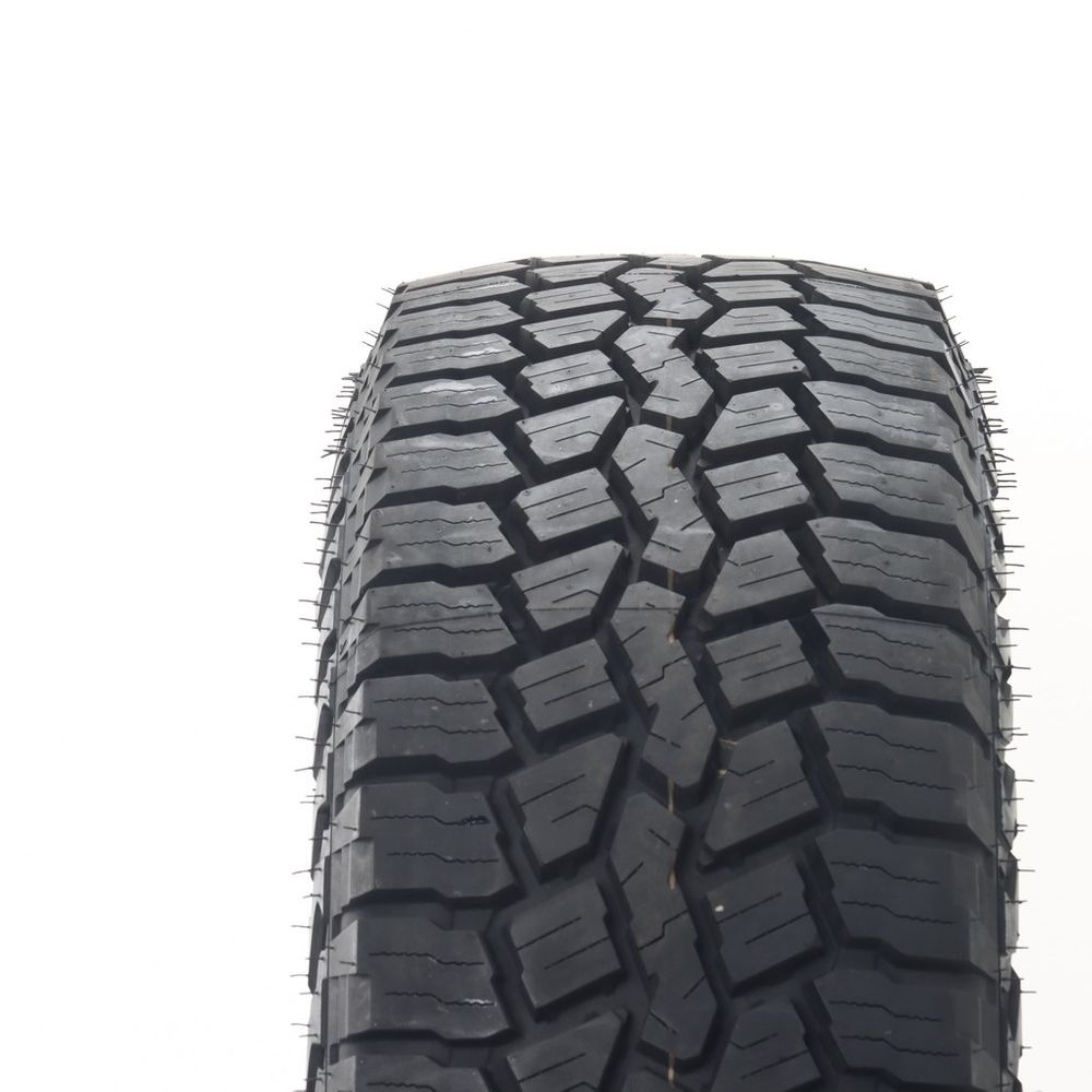 Driven Once LT 265/70R17 Falken Rubitrek A/T 01 121/118S E - 17.5 - Image 2