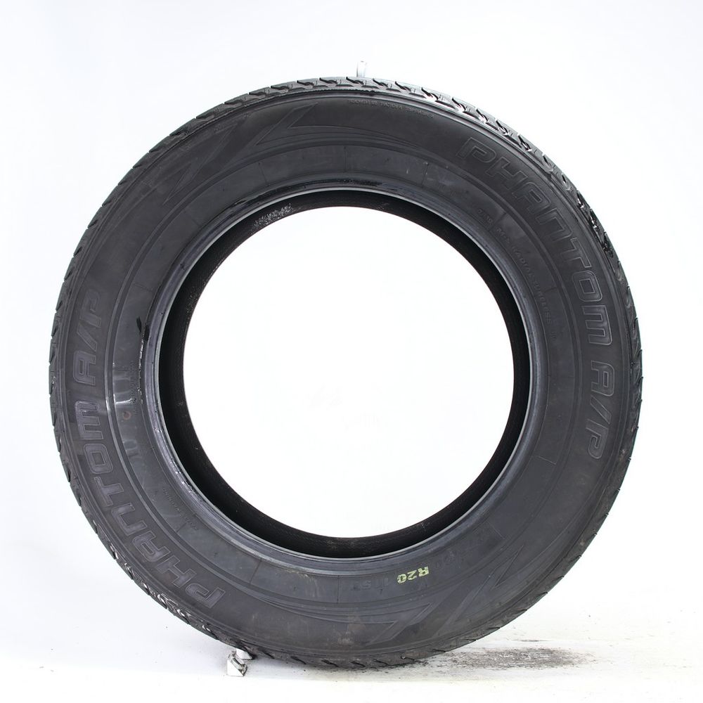 Set of (2) Used 275/60R20 Phantom A/P 115T - 8-9.5/32 - Image 6