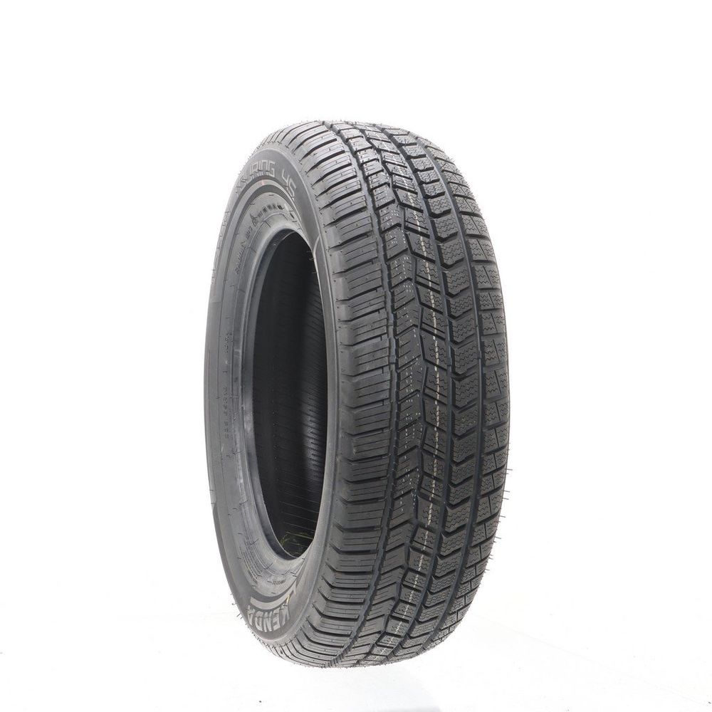New 235/65R18 Kenda Vezda Touring 4S KR211  106H - Image 1