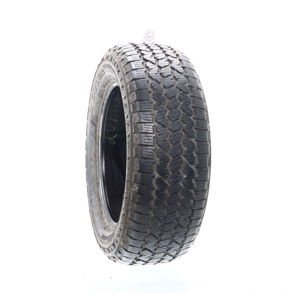 Used 275/60R20 Bridgestone Dueler A/T Ascent Enliten 115T - 10/32 - Image 1