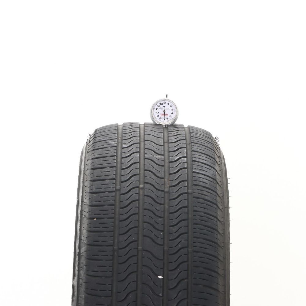 Used 255/55R20 Firestone All Season (Firestone) 107H - 6.5/32 - Image 2