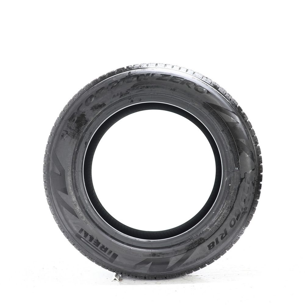 Driven Once 235/60R18 Pirelli Scorpion Zero AO 103H - 10/32 - Image 3