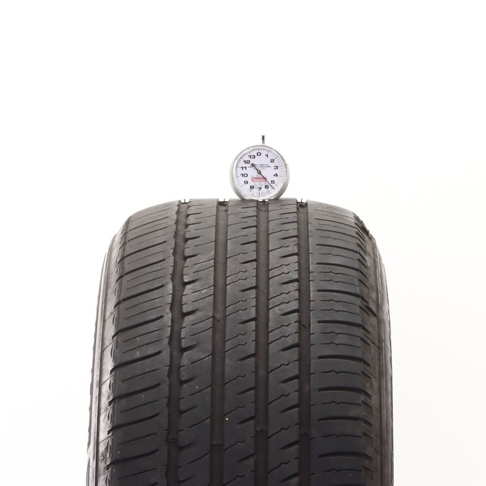 Set of (2) Used 235/60R18 Michelin Primacy MXM4 102V - 5.5/32 - Image 2