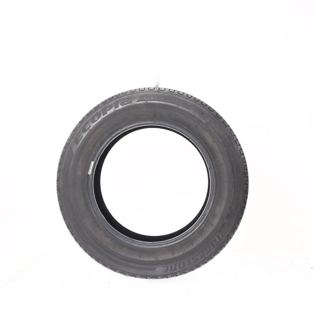 Used 195/65R15 Bridgestone Ecopia EP422 Plus 91H - 9/32 - Image 3
