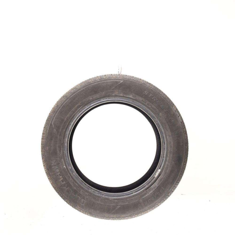 Used 195/60R15 Blackhawk Street-H HH11 88H - 8.5/32 - Image 3
