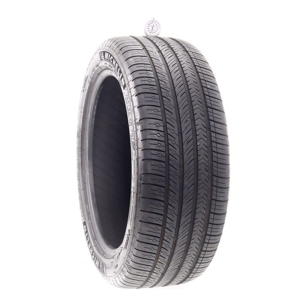 Used 265/45ZR20 Michelin Pilot Sport All Season 4 108Y - 7.5/32 - Image 1