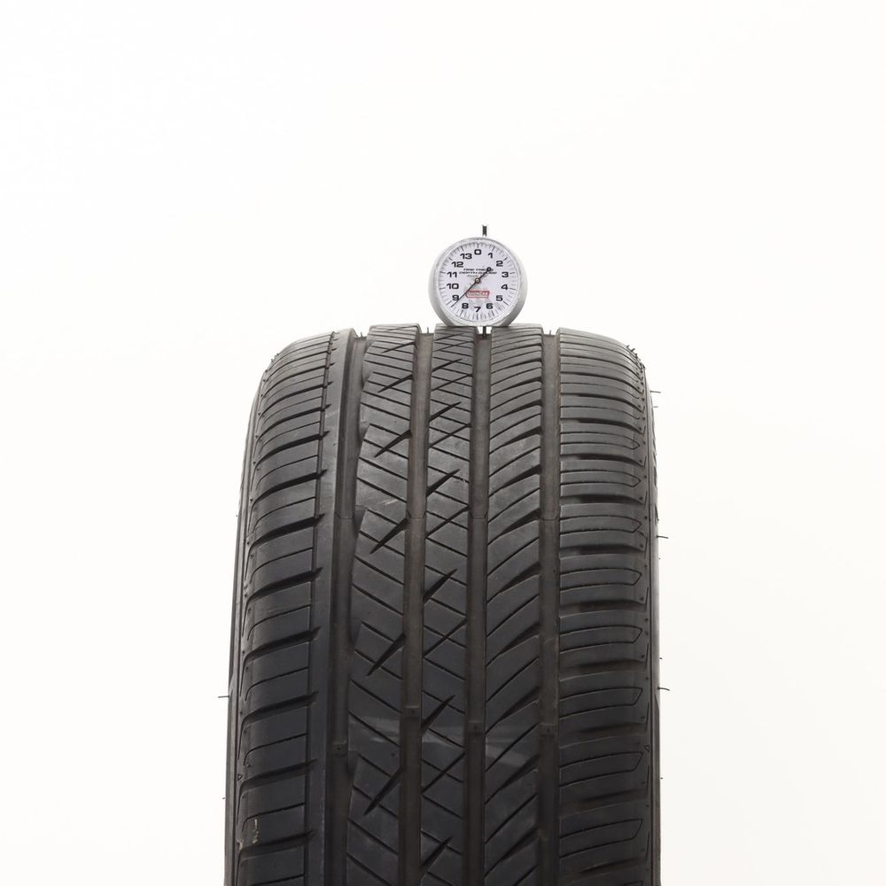 Set of (2) Used 215/45ZR17 Laufenn S Fit AS 91W - 7-8.5/32 - Image 5