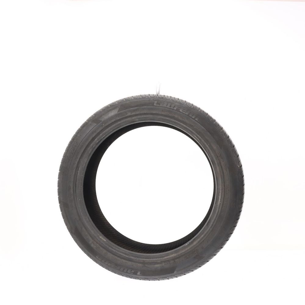 Set of (2) Used 215/45ZR17 Laufenn S Fit AS 91W - 7-8.5/32 - Image 6