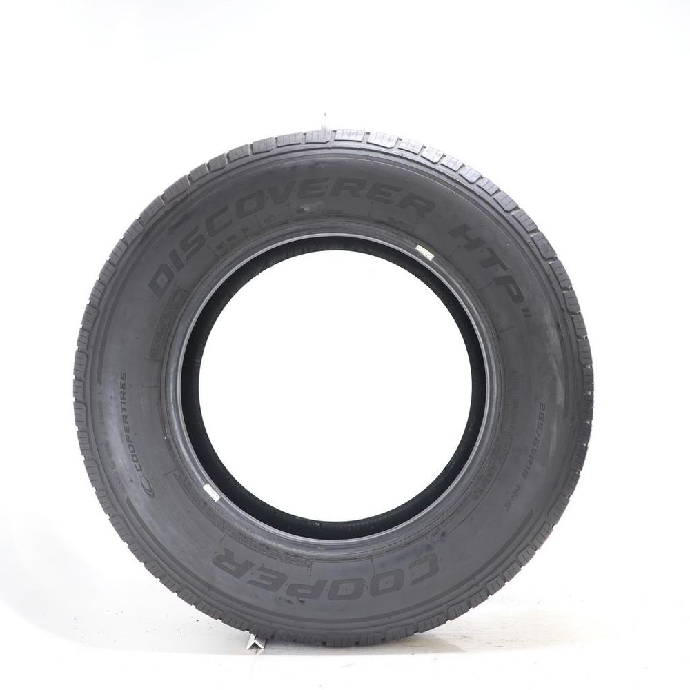 Used 265/65R18 Cooper Discoverer HTP II 114T - 6.5/32 - Image 3
