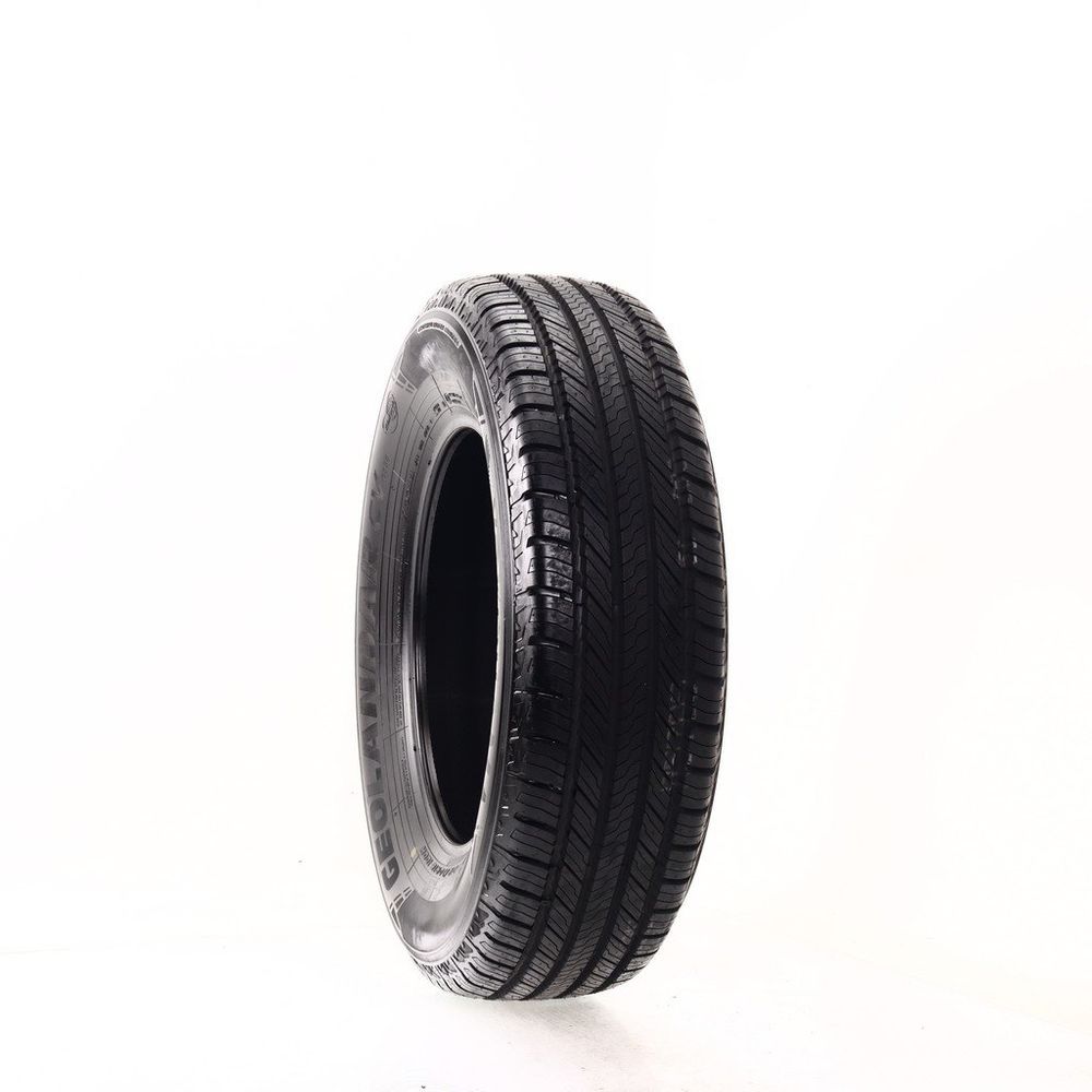 New 215/70R16 Yokohama Geolandar CV G058 100H - Image 1