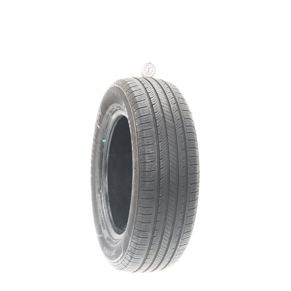 Set of (2) Used 205/65R16 Paragon Tour A/S 95H - 7-7.5/32 - Image 1