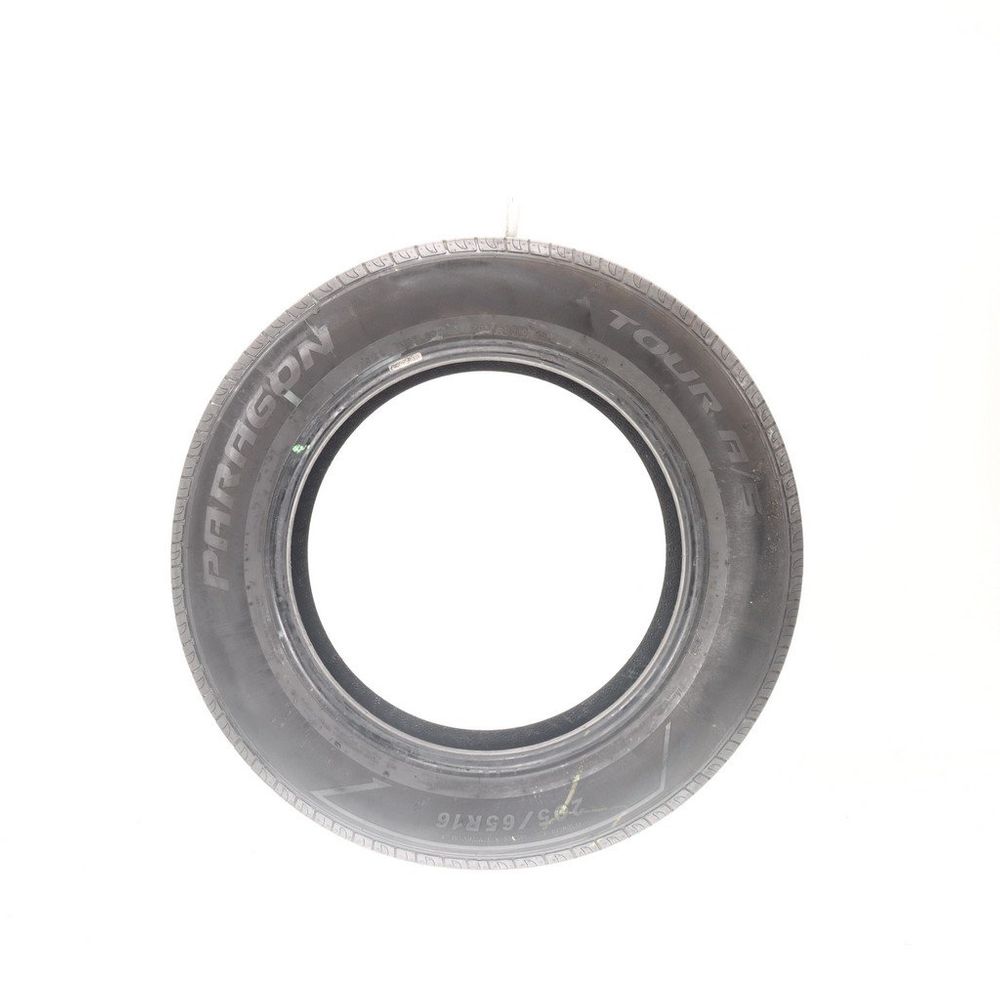 Set of (2) Used 205/65R16 Paragon Tour A/S 95H - 7-7.5/32 - Image 3