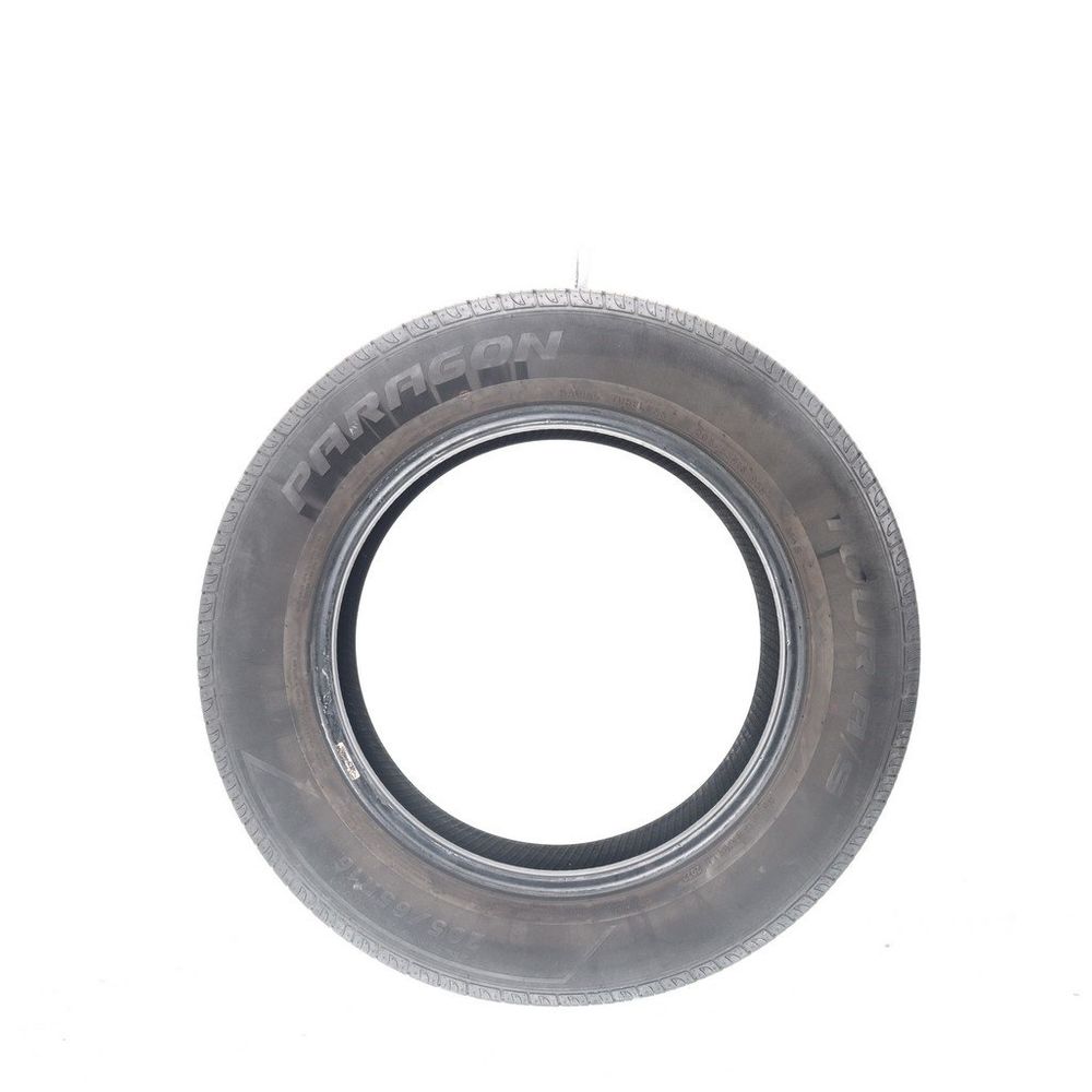 Set of (2) Used 205/65R16 Paragon Tour A/S 95H - 7-7.5/32 - Image 6