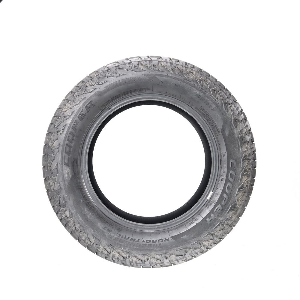Used 245/65R17 Cooper Discoverer Road+Trail AT 111T - 15/32 - Image 3