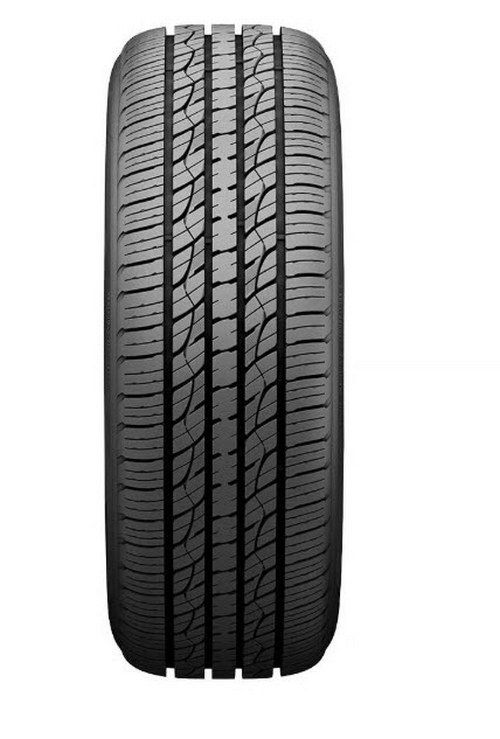 Set of (2) New 255/50R20 Kumho Crugen Premium KL33 105T - Image 2