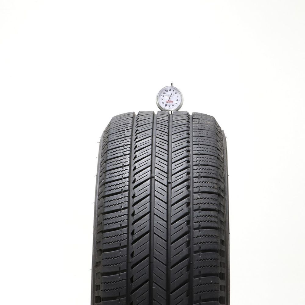 Set of (2) Used 245/60R18 Blackhawk Hiscend-H HT01 105H - 7-8/32 - Image 5