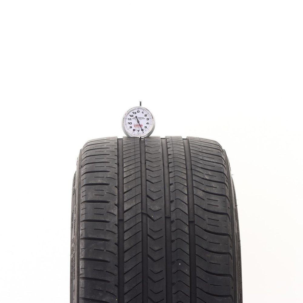 Used 235/40R18 Goodyear Eagle Sport AS 91W - 6/32 - Image 2