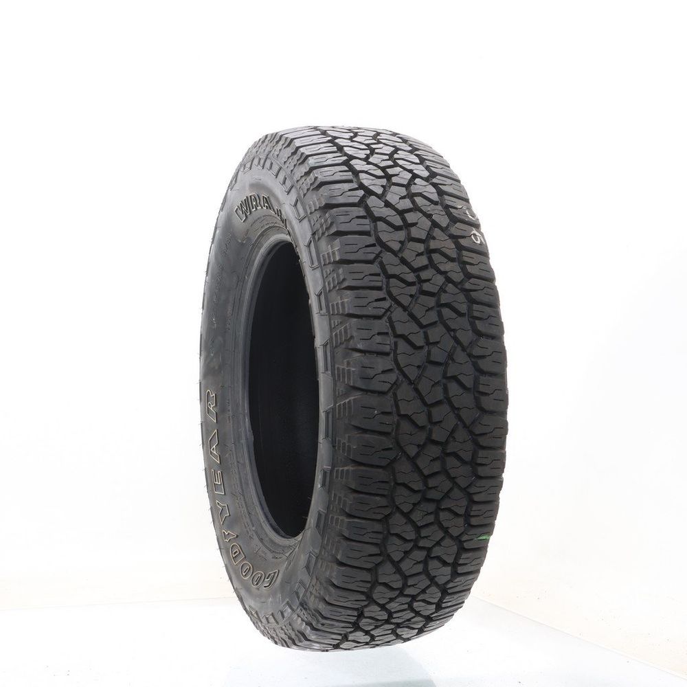 New LT 275/65R18 Goodyear Wrangler Trailrunner AT 123/120S E - Image 1