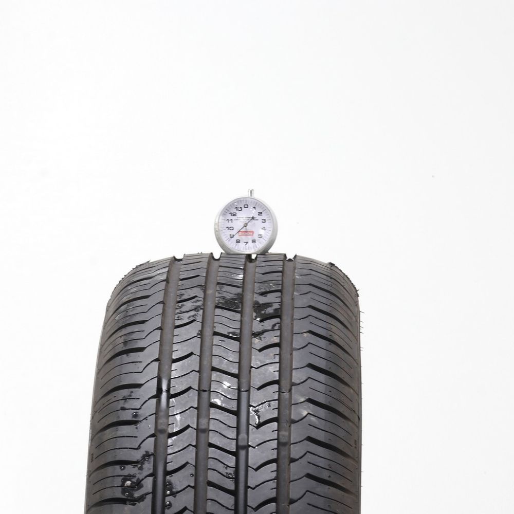 Used 215/60R17 Hemisphere Aethon HP 96H - 8.5/32 - Image 2