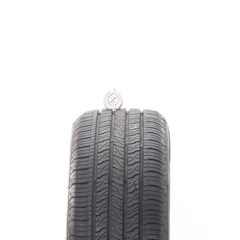 Set of (2) Used 235/50R19 Goodride Cross Legend SU320 99V - 9/32 - Image 2