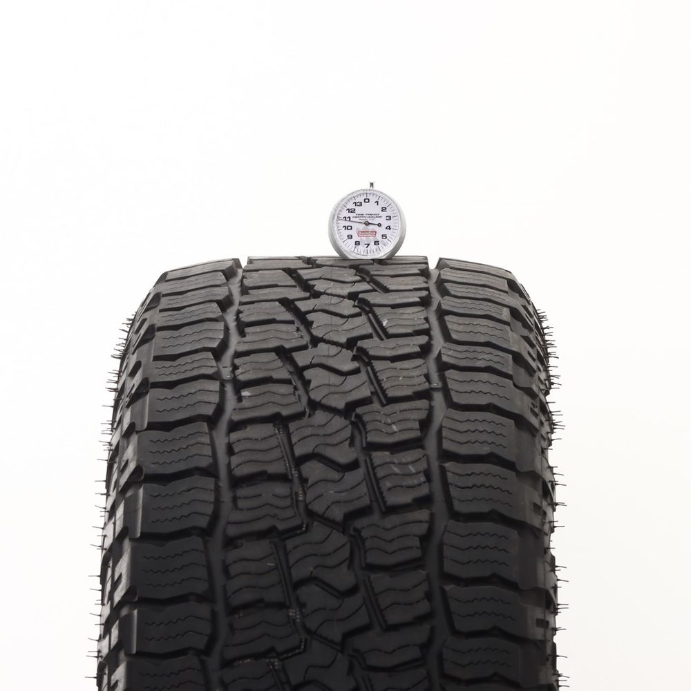 Used 275/55R20 Cooper Discoverer Road+Trail AT 117H - 10.5/32 - Image 2