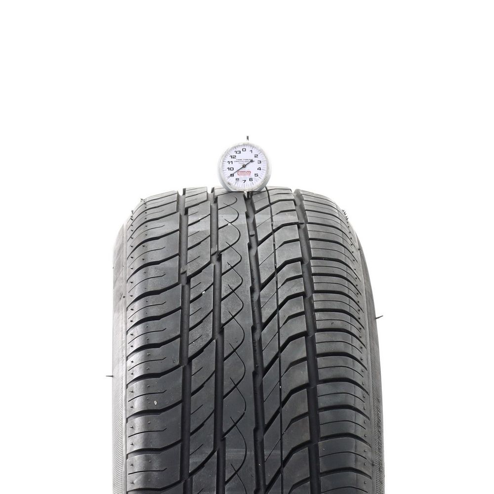 Set of (2) Used 235/60R18 VeeRubber Vitron 107H - 9-9.5/32 - Image 5