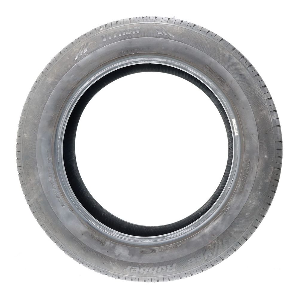 Set of (2) Used 235/60R18 VeeRubber Vitron 107H - 9-9.5/32 - Image 6