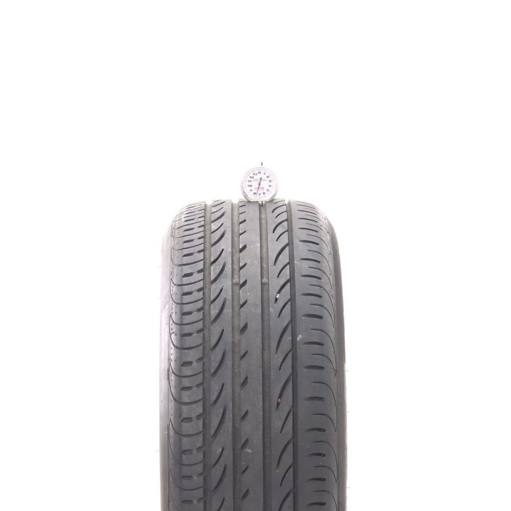 Used 225/55ZR17 Pirelli P Zero Nero GT 101W - 7.5/32 - Image 2