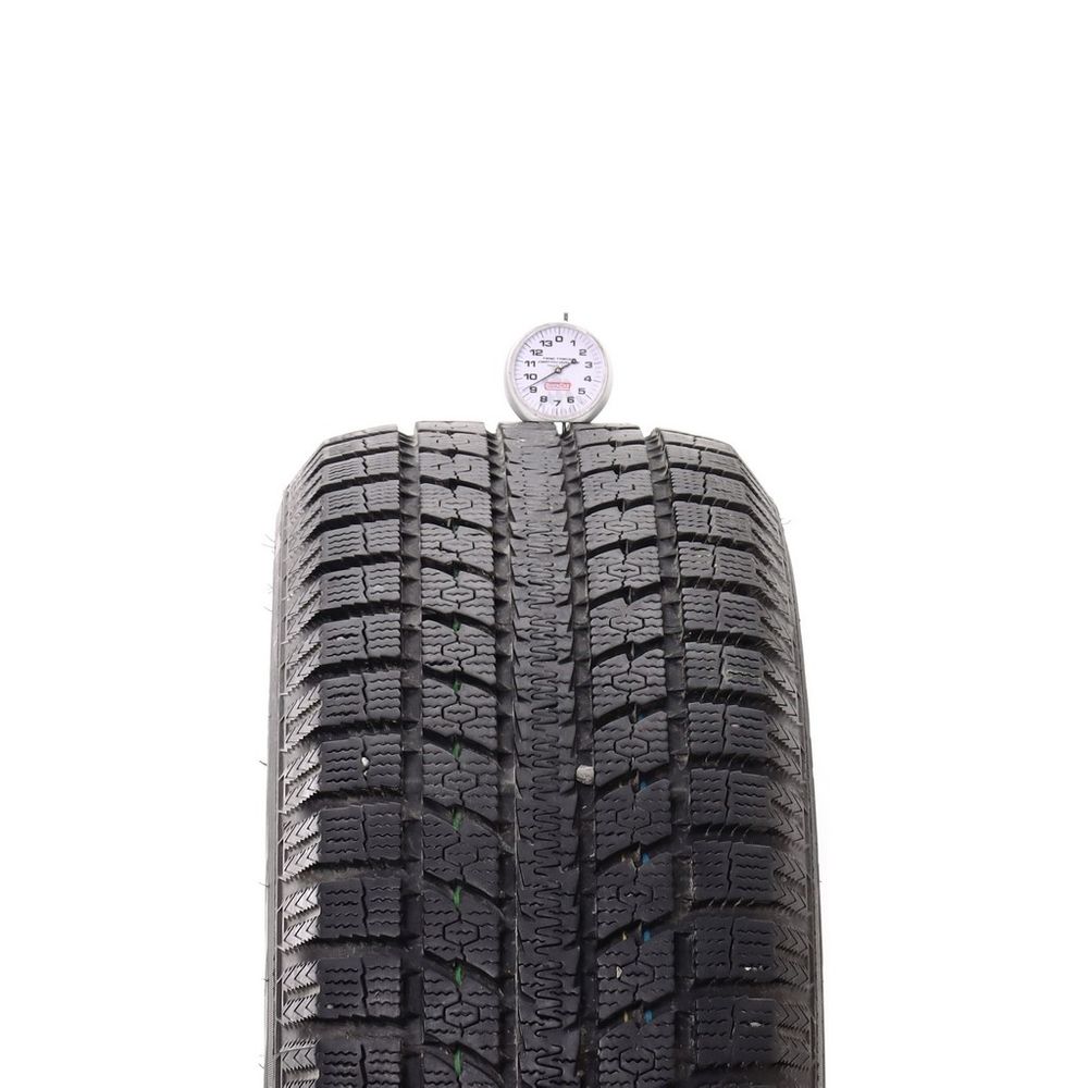 Set of (2) Used 235/55R18 Toyo Observe GSi-5 100H - 9/32 - Image 2