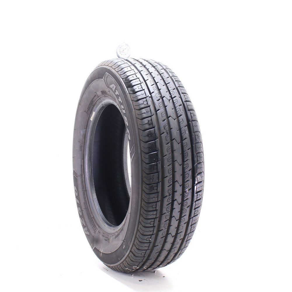 Used 215/70R16 Atturo AZ610 100H - 9/32 - Image 1