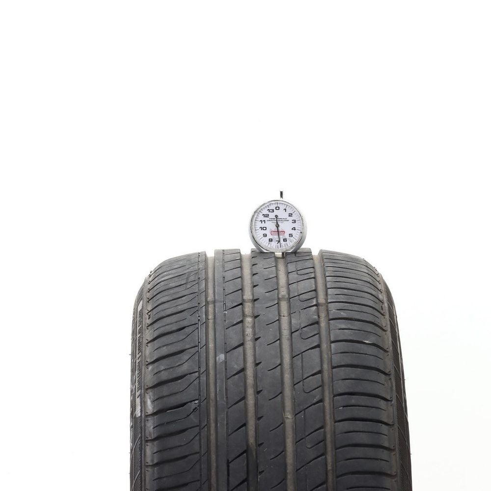 Used 215/55ZR17 Lancaster LR-66 98W - 6.5/32 - Image 2