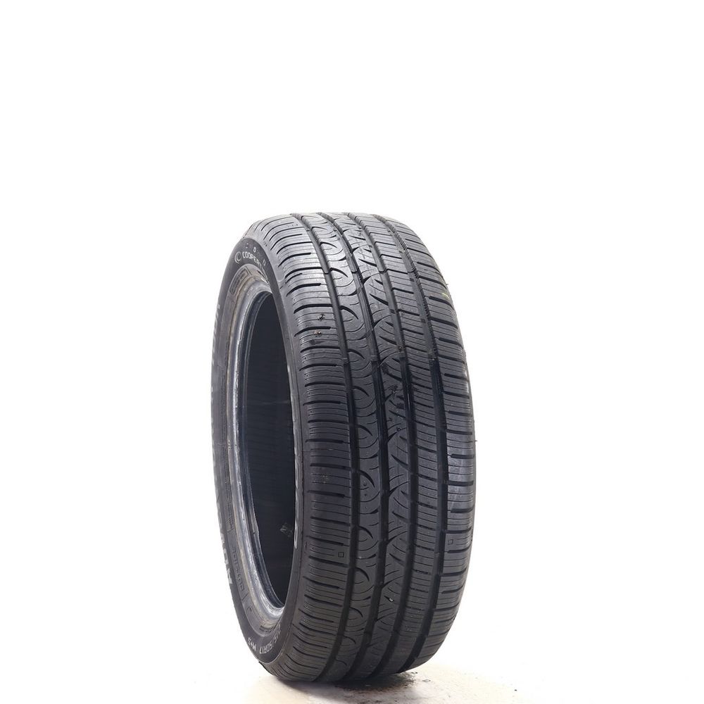 Driven Once 215/50R17 Cooper Adventurer Tour 95V - 10.5/32 - Image 1