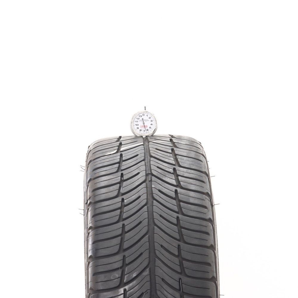 Used 225/45ZR19 BFGoodrich g-Force Comp-2 A/S Plus 96W - 6.5/32 - Image 2