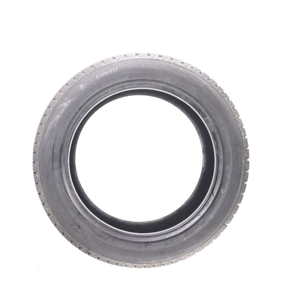 Set of (4) New 225/55R18 Toyo Observe GSi-6 LS 98H - Image 3