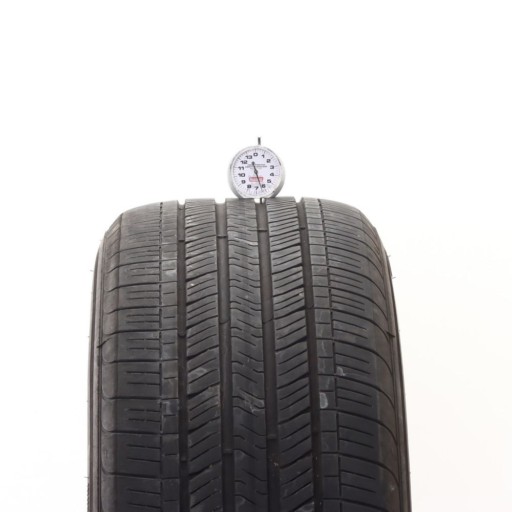 Used 255/55R20 Goodyear Assurance Finesse 107V - 6/32 - Image 2