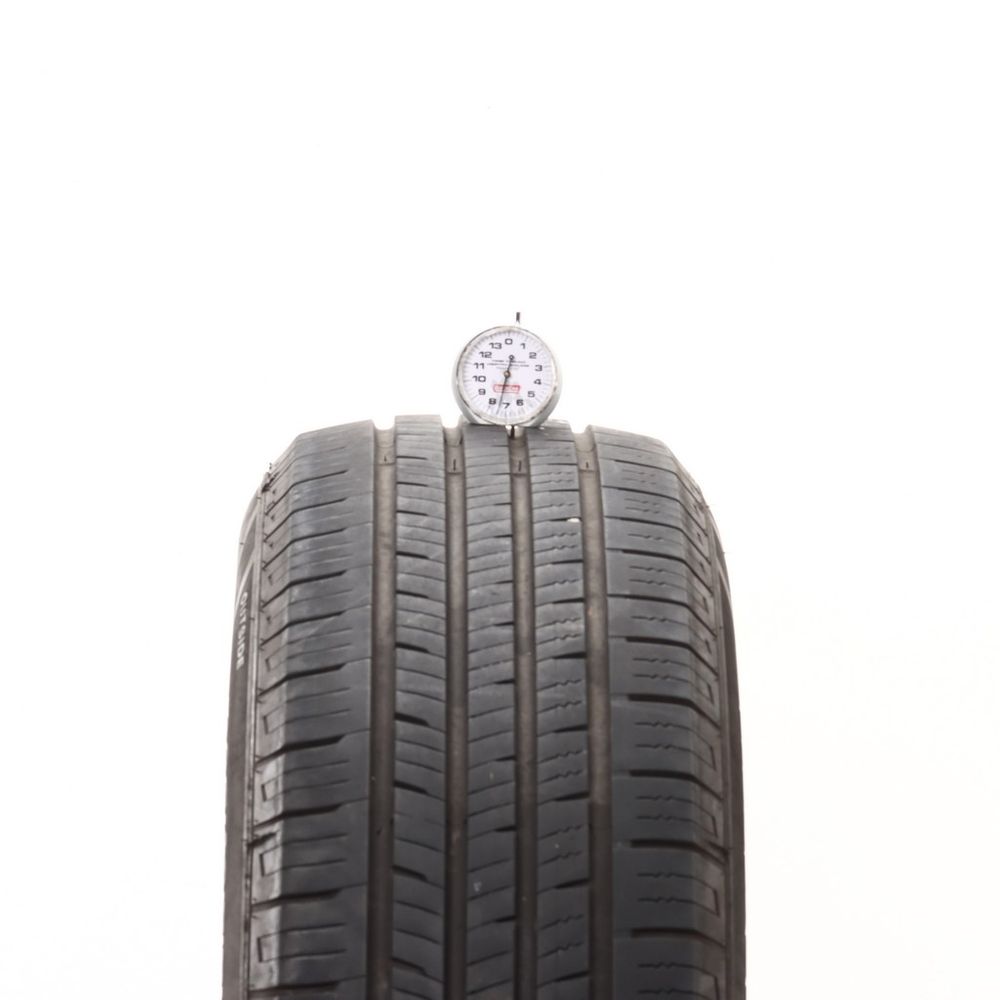 Set of (4) Used 225/65R17 Fortune Perfectus FSR602 102H - 7-7.5/32 - Image 5