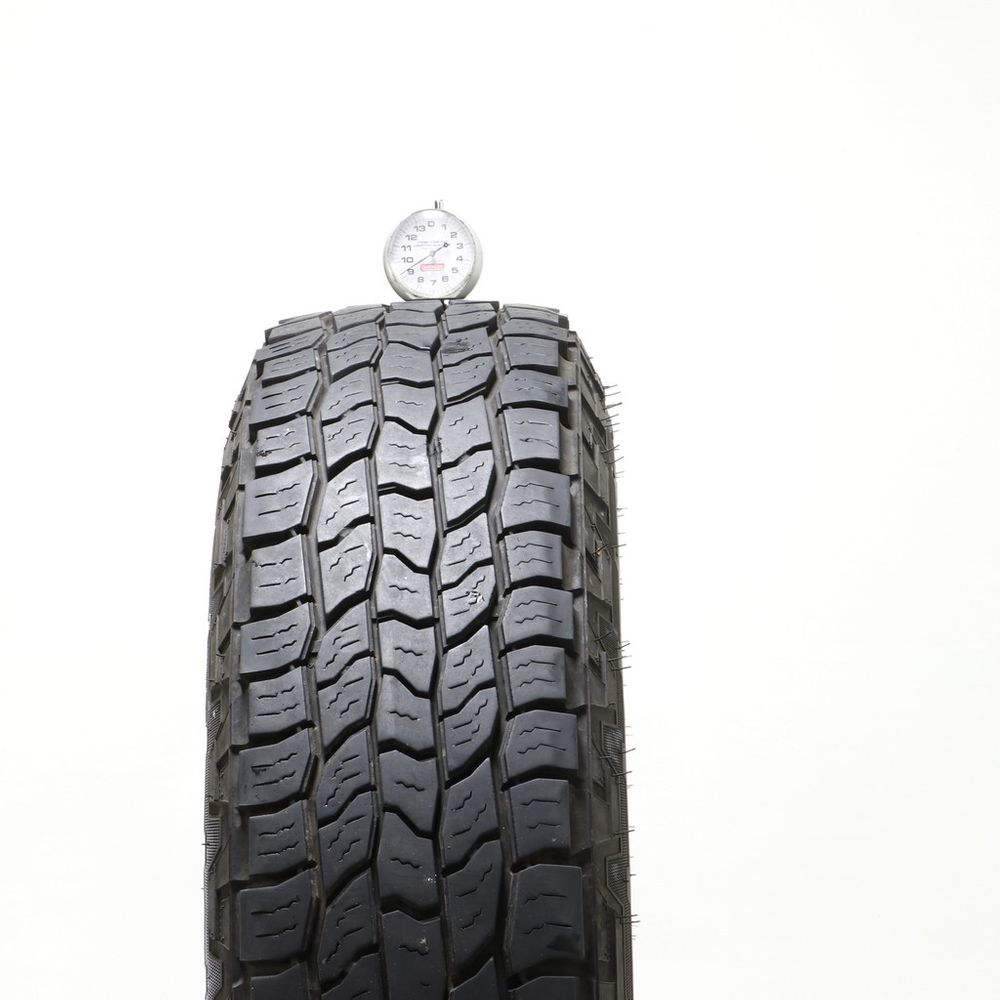 Used LT 215/85R16 Cooper Discoverer AT3 LT 115/112R E - 9/32 - Image 2