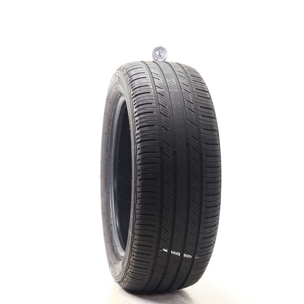 Used 235/55R19 Michelin Premier LTX 101H - 6.5/32 - Image 1