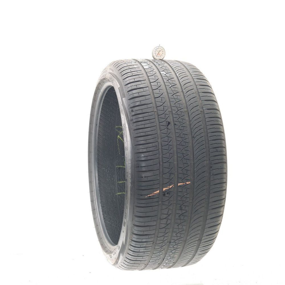 Used 325/30ZR23 Pirelli Scorpion Zero A8A 109Y - 8/32 - Image 1
