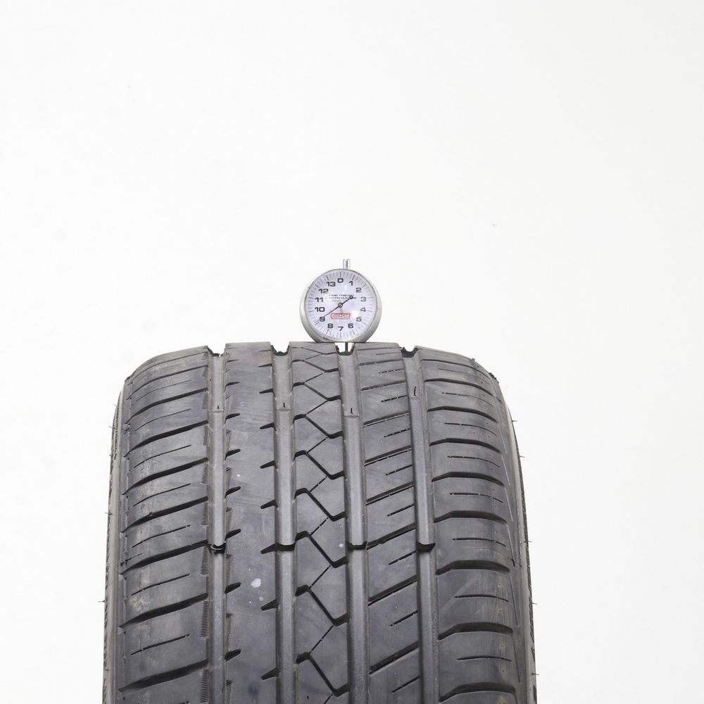 Set of (2) Used 245/35ZR20 Lionhart LH-Five 95W - 7.5-9/32 - Image 5