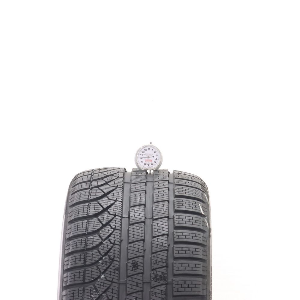 Used 255/30R20 Pirelli P Zero Winter 92W - 10/32 - Image 2