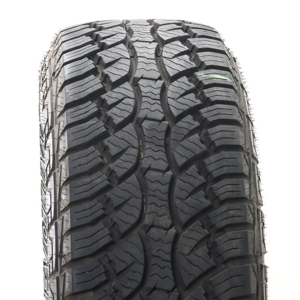 Used LT 275/65R20 Evoluxx Rotator A/T 126/123S E - 14.5/32 - Image 2