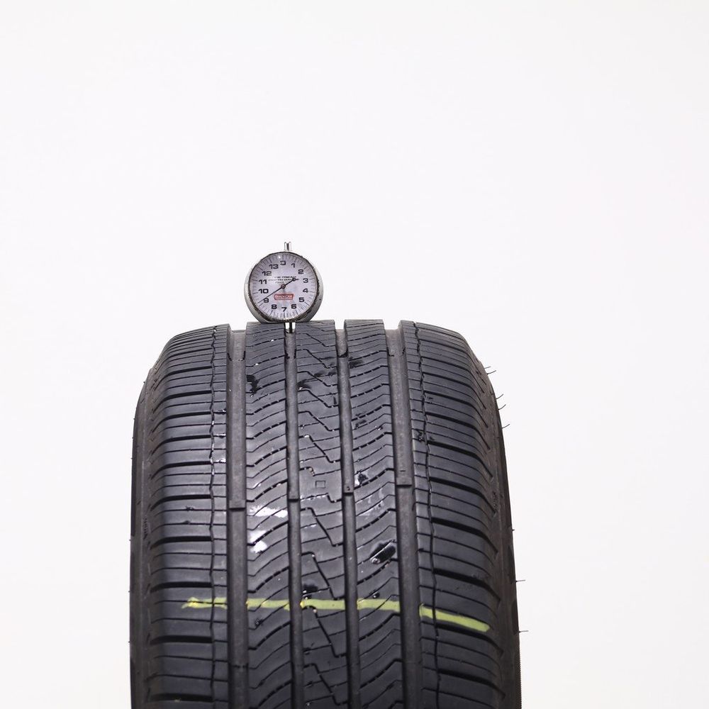Set of (4) Used 235/60R17 Cooper Endeavor Plus 102H - 9-9.5/32 - Image 2