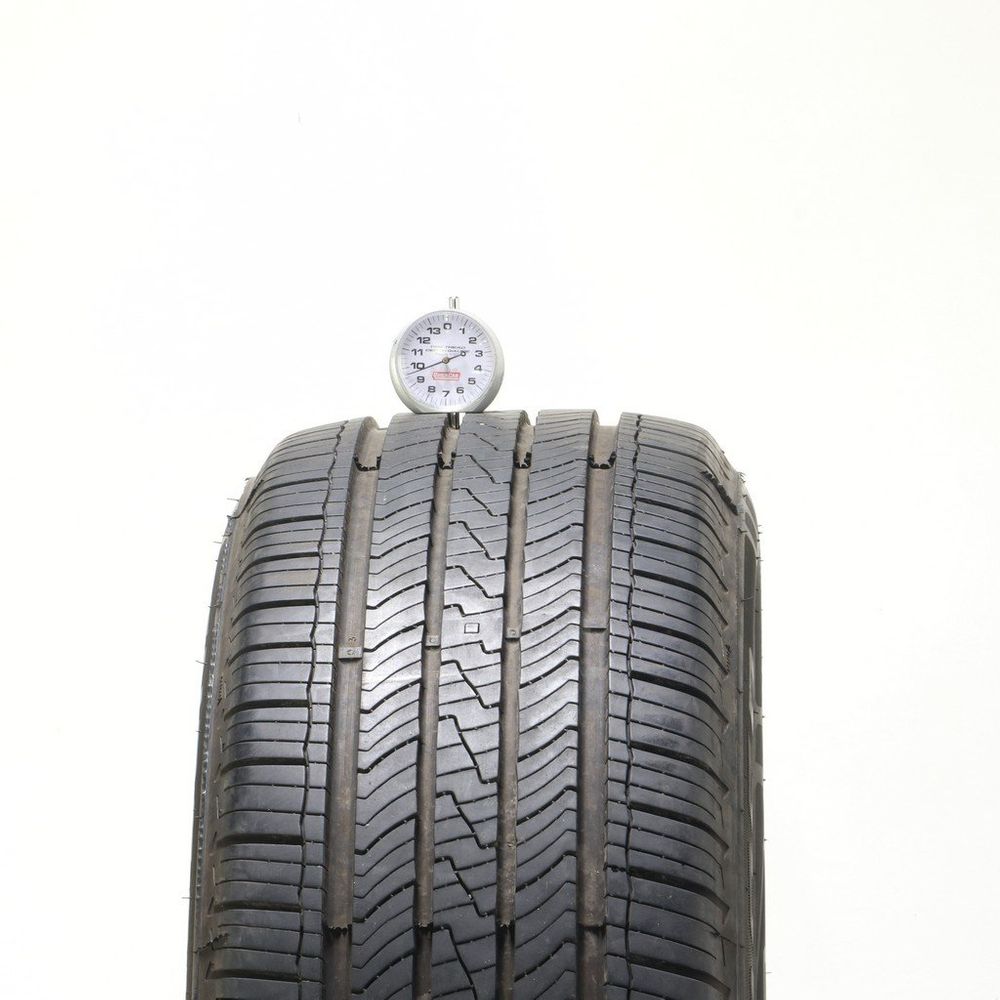 Set of (4) Used 235/60R17 Cooper Endeavor Plus 102H - 9-9.5/32 - Image 5