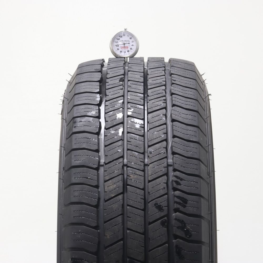 Set of (2) Used 265/65R18 Sumitomo Encounter HT2 114T - 10-10.5/32 - Image 2
