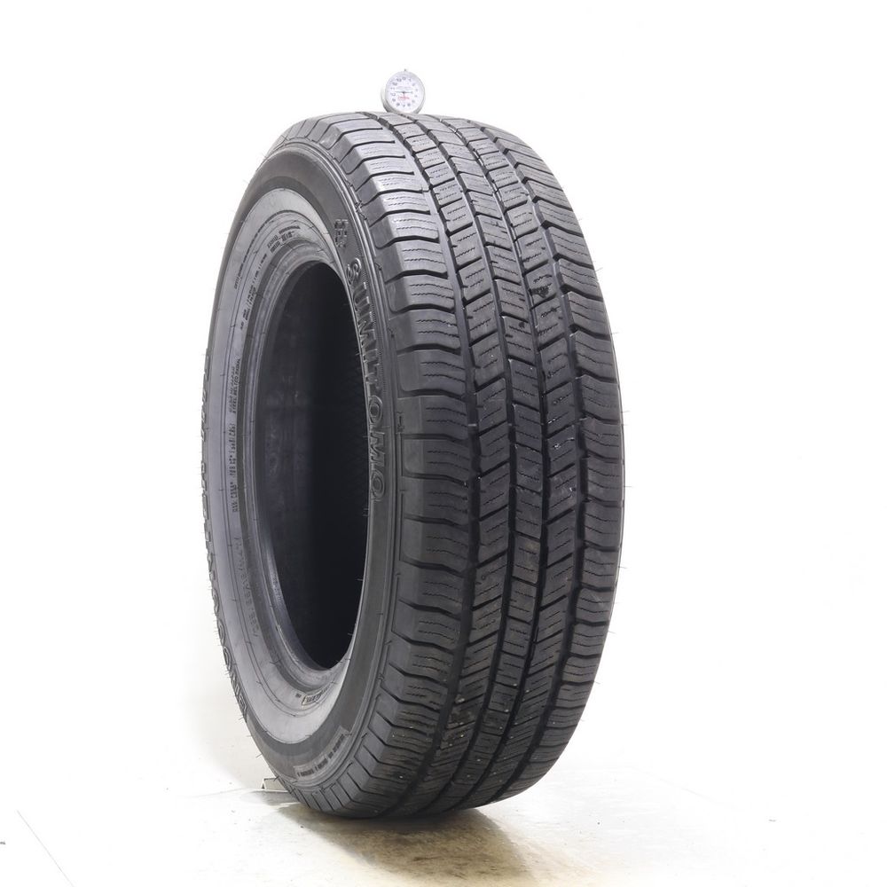 Set of (2) Used 265/65R18 Sumitomo Encounter HT2 114T - 10-10.5/32 - Image 4