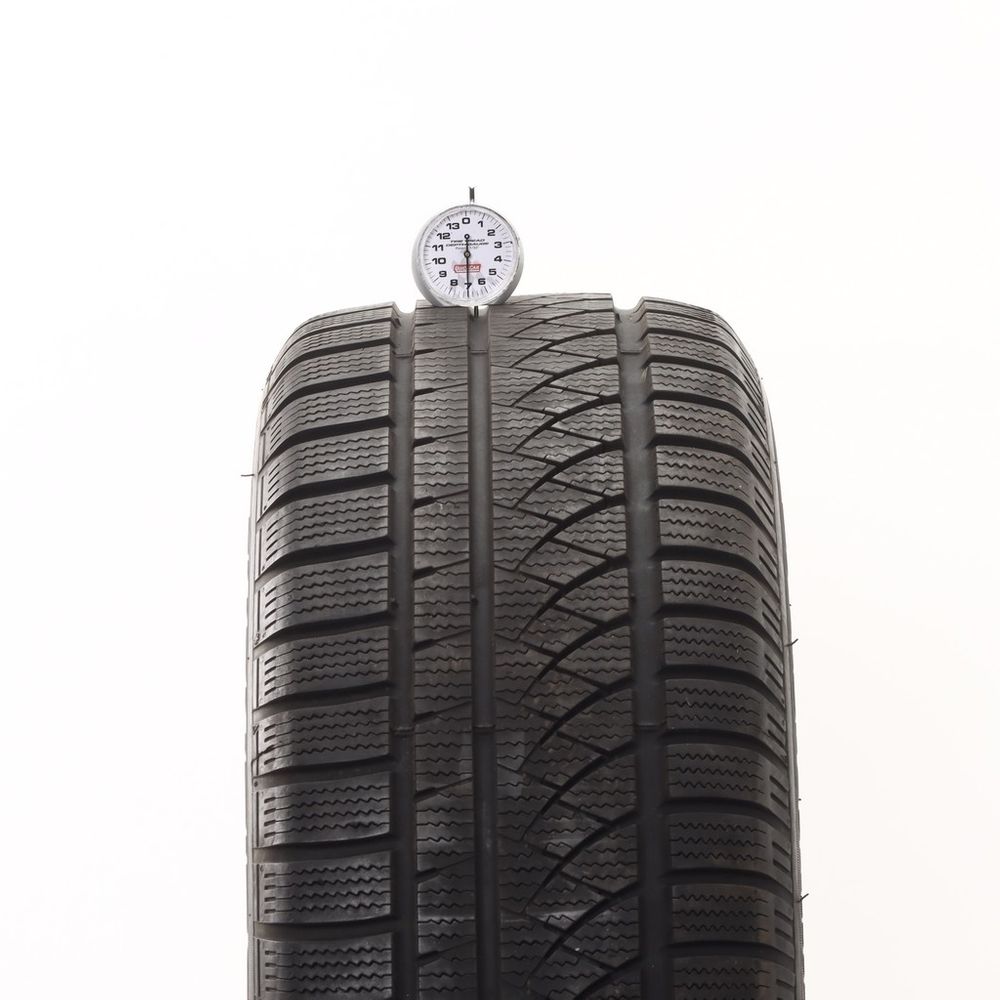 Set of (2) Used 235/55R17 GT Radial Champiro Winter Pro HP 103V - 6.5-7/32 - Image 5