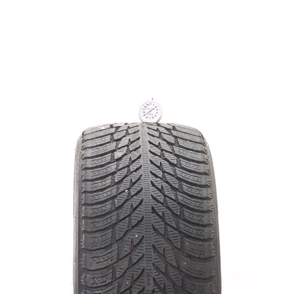 Used 265/45R21 Nokian Hakkapeliitta R3 SUV 108T - 9/32 - Image 2